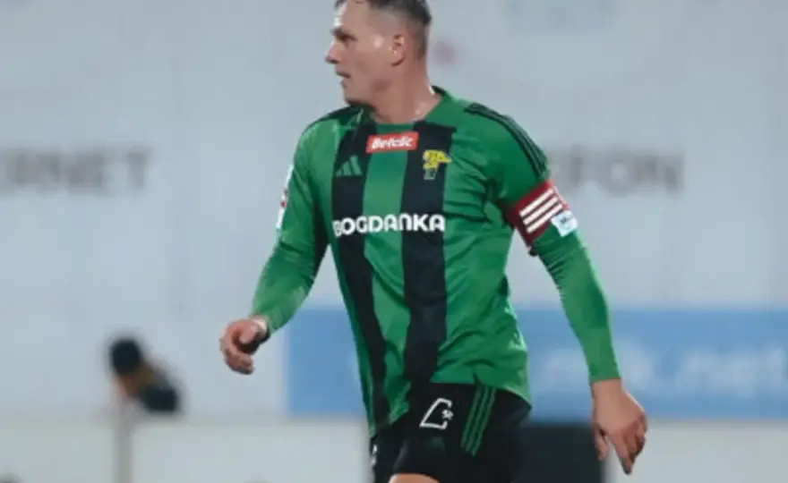 Górnik Łęczna - GKS Tychy - Bilans i statystyki. Kto ma przewagę?