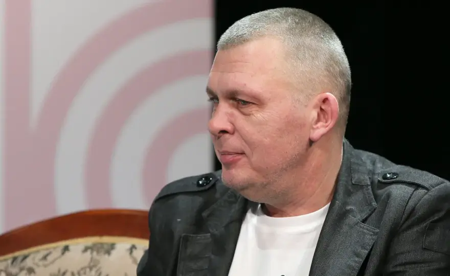 Adam Nowak - Głos Raz, Dwa, Trzy. Dlaczego jest tak ważny?