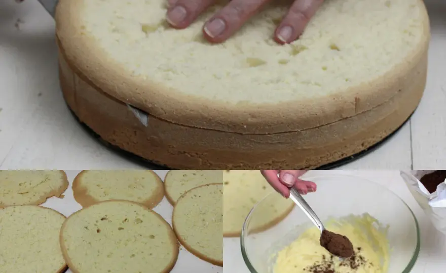 Zuppa inglese - Jak zrobić idealny włoski deser warstwowy?