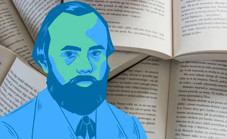 Dostojewski - Biografia Pisarza, Który Zmienił Literaturę