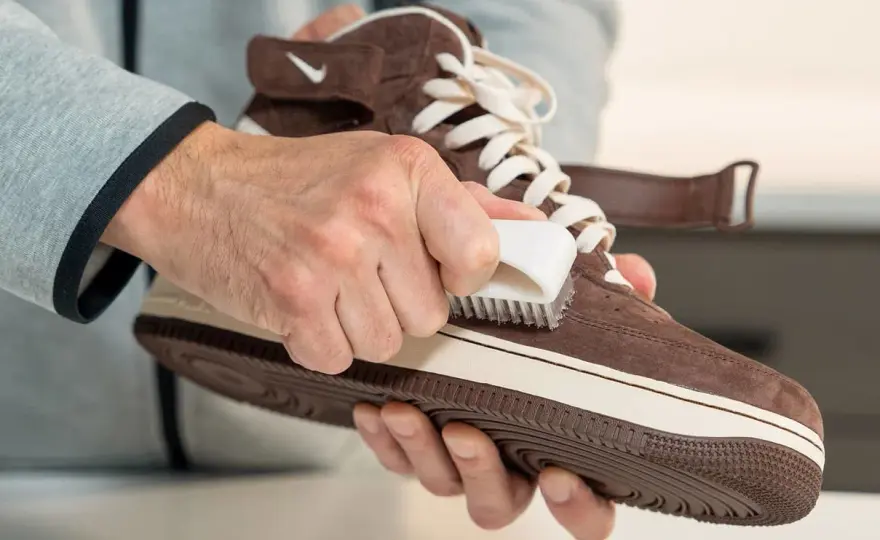 Braune Lederschuhe pflegen - So bleiben sie makellos!