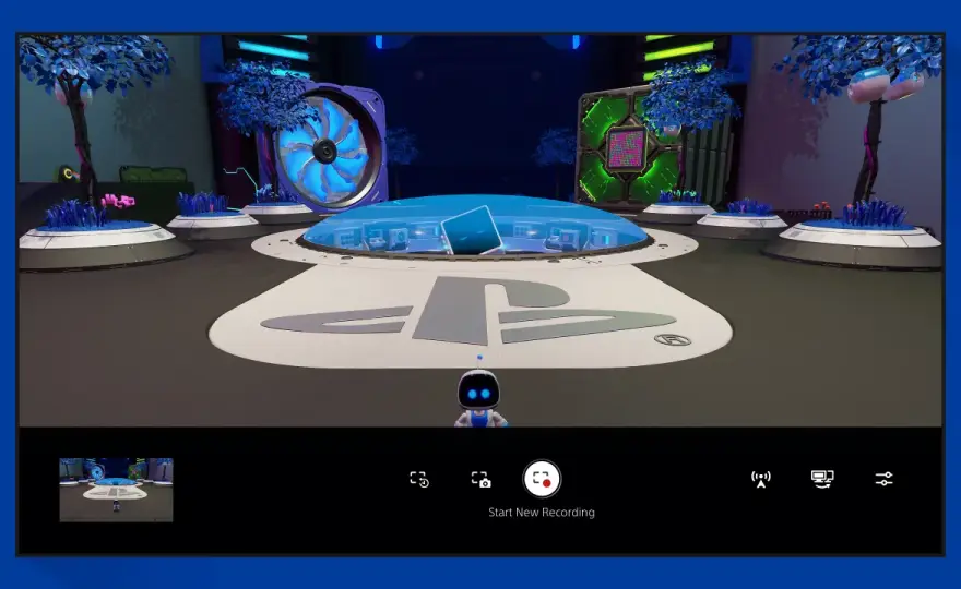 Jak włączyć udostępnianie gier na PS5? PS Plus i bezpieczeństwo