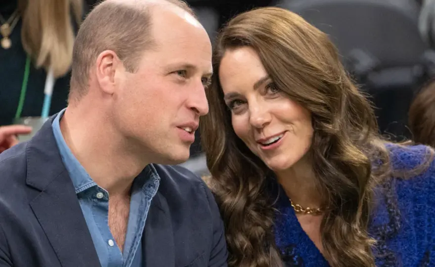Księżna Kate w czwartej ciąży? Co naprawdę wiadomo