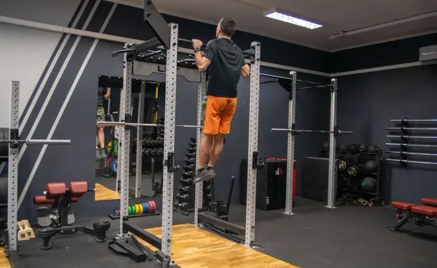 Plan treningowy powerliftingu na 3 lub 4 dni