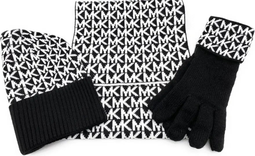 Michael Kors Mütze: Welches Modell? Styling-Tipps & Original erkennen