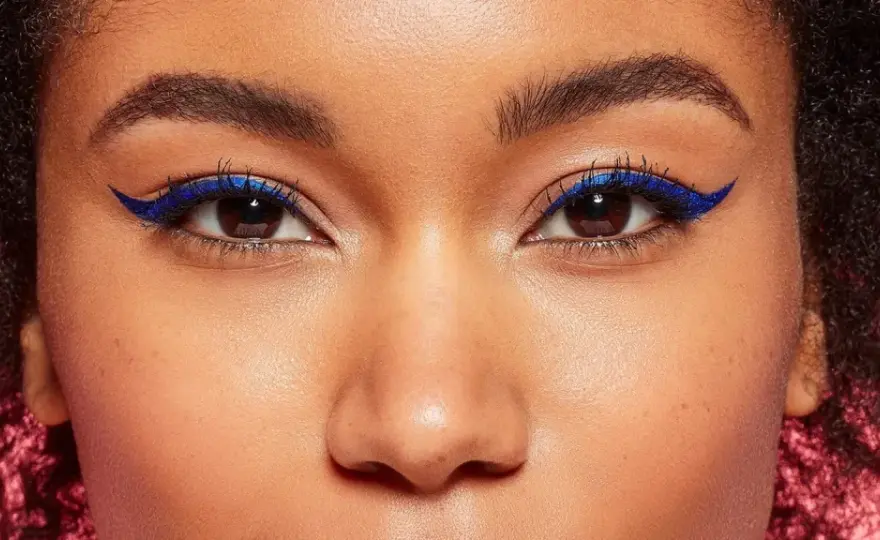 Augen Make-up - So gelingt der perfekte Look für jede Form