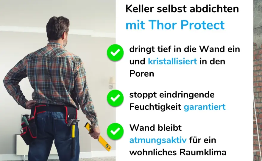 Thor Protect Erfahrungen - Wann es wirklich hilft