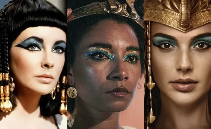 Cleopatra's Real Face - What Do Her Portraits Actually Show?