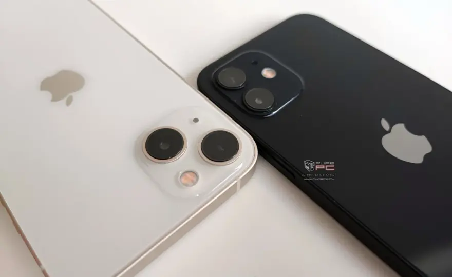 iPhone 13 aparat: 12 Mpix to nie wszystko! Co naprawdę się liczy?