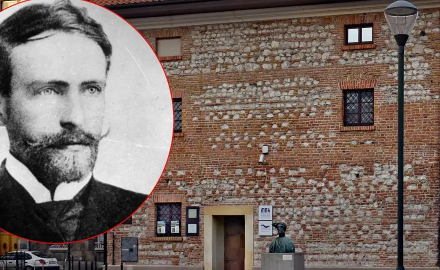 Muzeum Wyspiańskiego w Krakowie - Zobacz, dlaczego to klucz do artysty