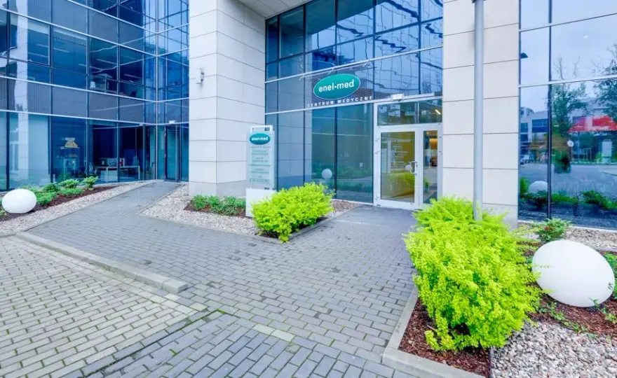 Jak umówić wizytę w Enel-Med w Blue City? To naprawdę proste!