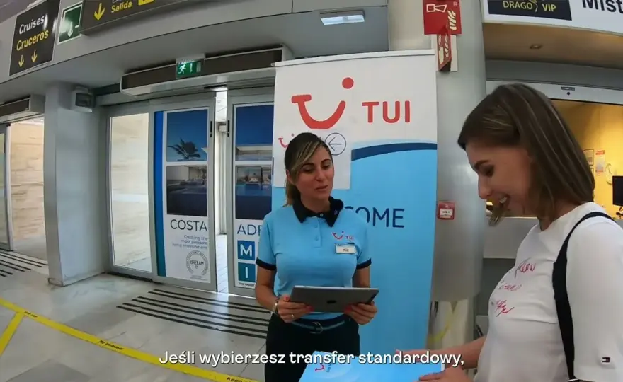 Ile kosztuje transfer z lotniska do hotelu? Ceny, które zaskoczą