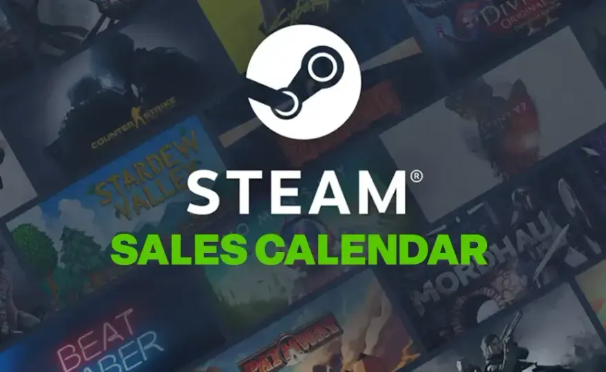 Kiedy promocje na Steam? Poznaj daty i oszczędzaj na grach!