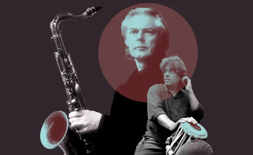 Jan Garbarek - Jak słuchać, by usłyszeć więcej?