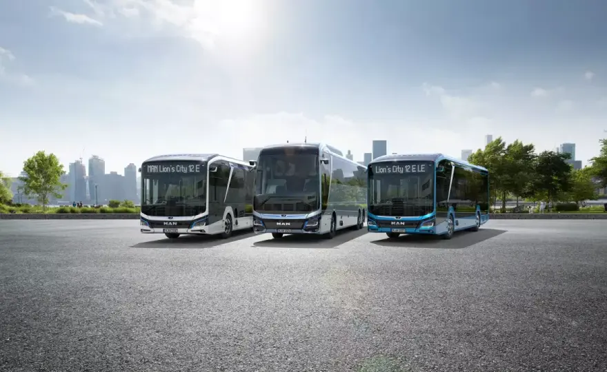 Autobus elektryczny - czy to się opłaca? Analiza kosztów i korzyści