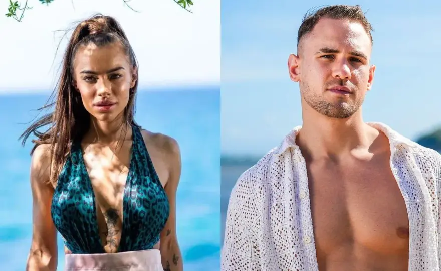 Hotel Paradise: Uczestnicy, pary, konflikty i życie po show