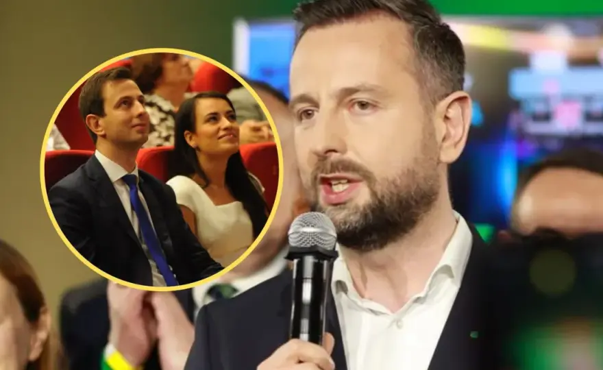 Czy Kosiniak-Kamysz ma drugą żonę? Zaskakujące fakty o jego życiu osobistym