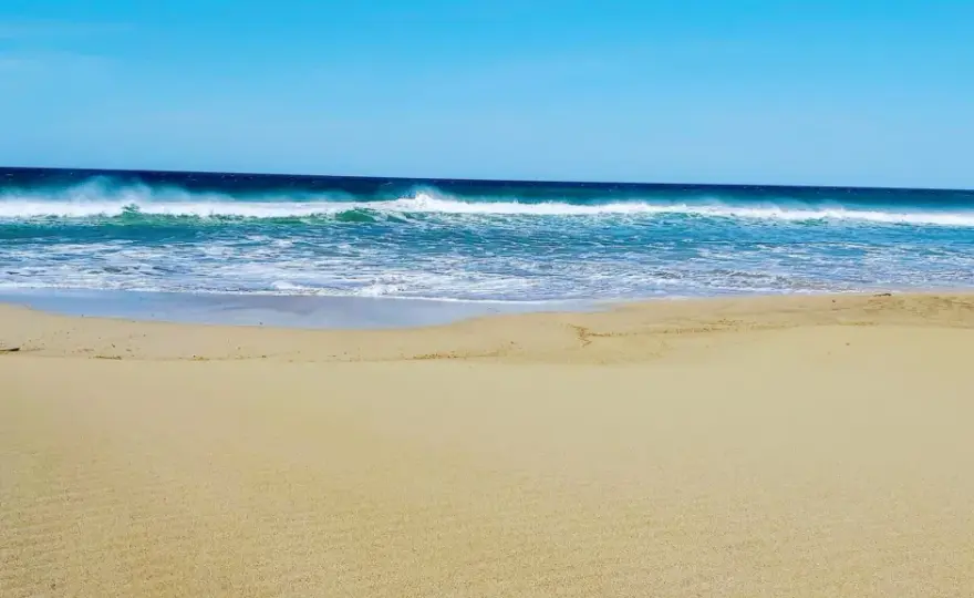 Plaże w Pafos - Które wybrać, by nie żałować?