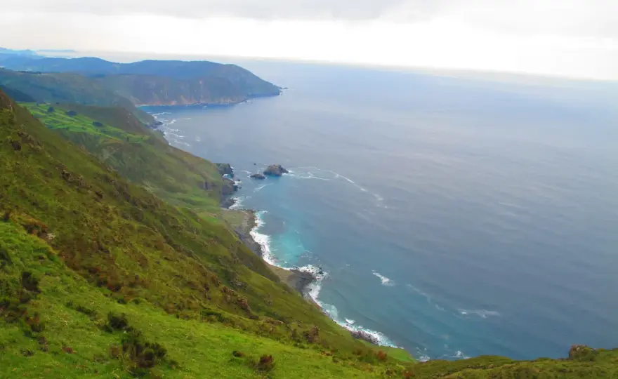 Garita de Herbeira - Más que una foto, una lección de paisaje