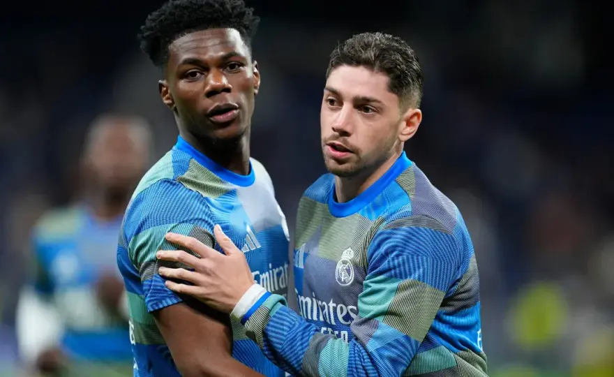 Valverde w Realu - Dlaczego jest tak cenny?