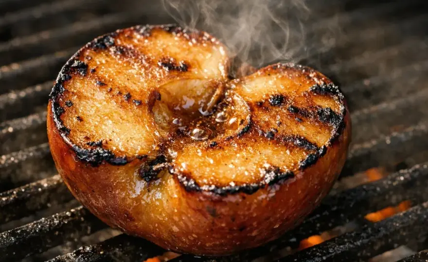 Pommes au barbecue parfaites - Évitez ces erreurs!
