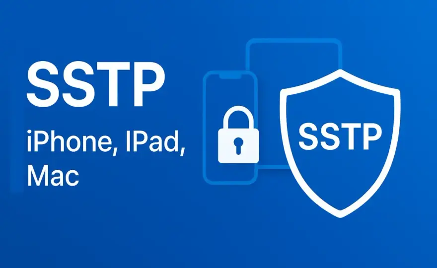 SSTP VPN - Czy to nadal dobry wybór? Zobacz, co musisz wiedzieć!