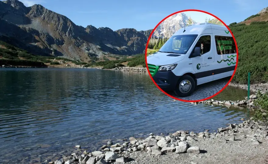 Bus na Morskie Oko - Jak dojechać i nie żałować? Poradnik