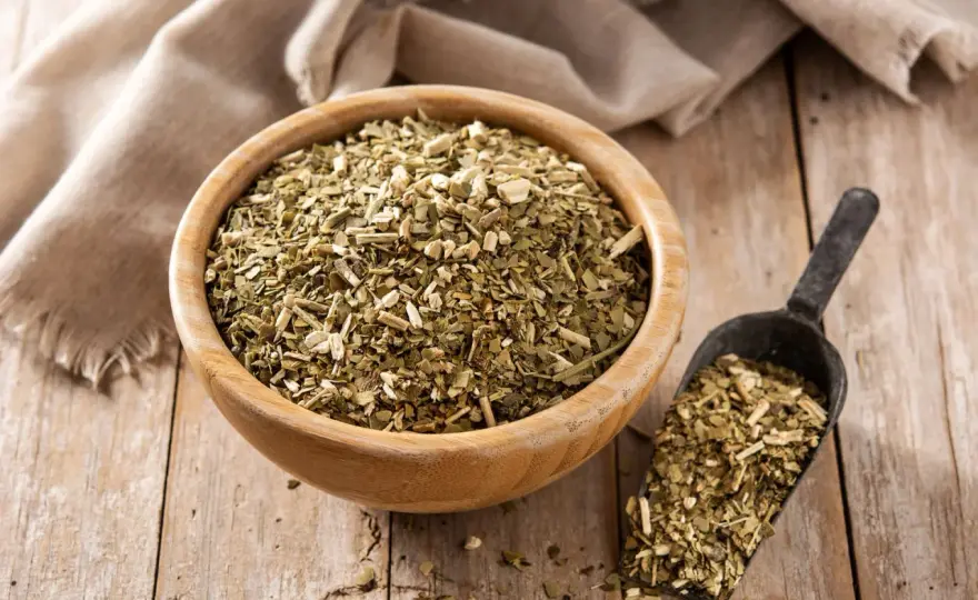 Yerba mate - skutki uboczne? Pij rozsądnie i bez ryzyka!