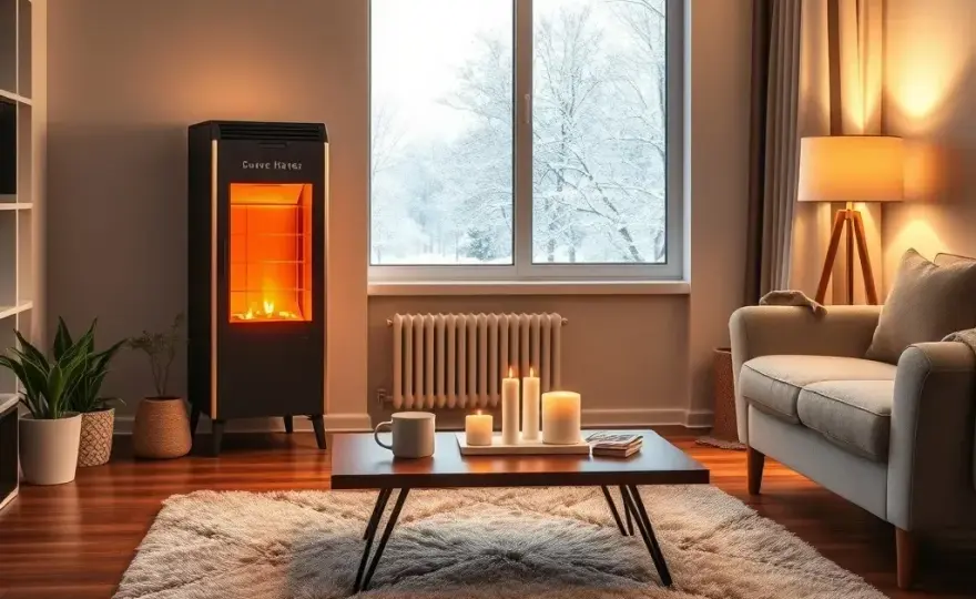 Ogrzewanie gazowe 40m2: Ile kosztuje instalacja i rachunki?