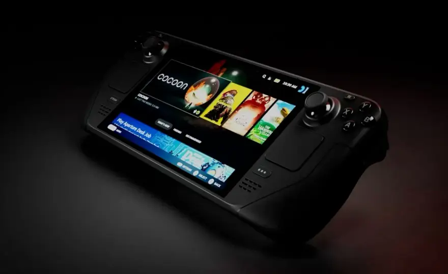 Dlaczego gra na Steam nie chce się uruchomić? Sprawdź te przyczyny