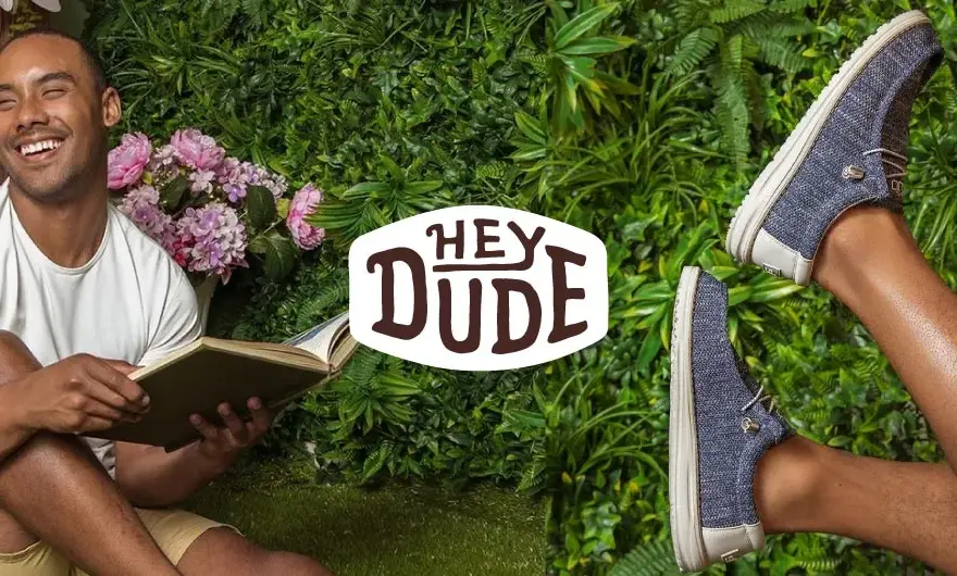 Hey Dude: ¿Por qué estos zapatos son tan cómodos y dónde comprarlos?