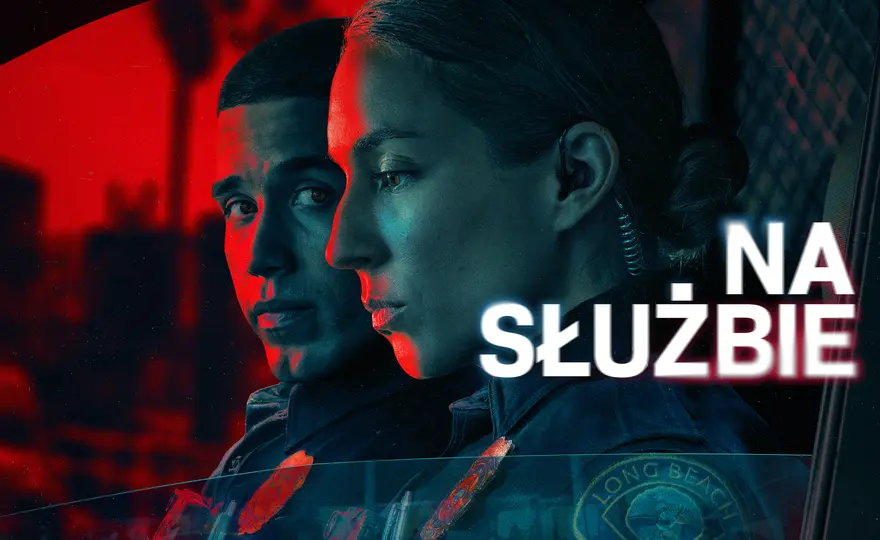 Na Służbie: Wszystko o serialu Prime Video - gdzie obejrzeć?