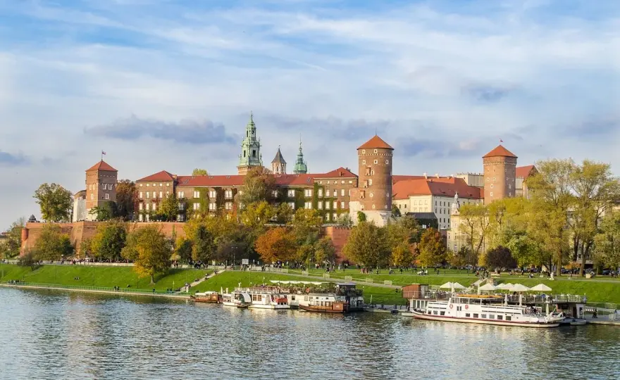 Excursiones desde Cracovia - ¿Cuál elegir y cómo acertar?