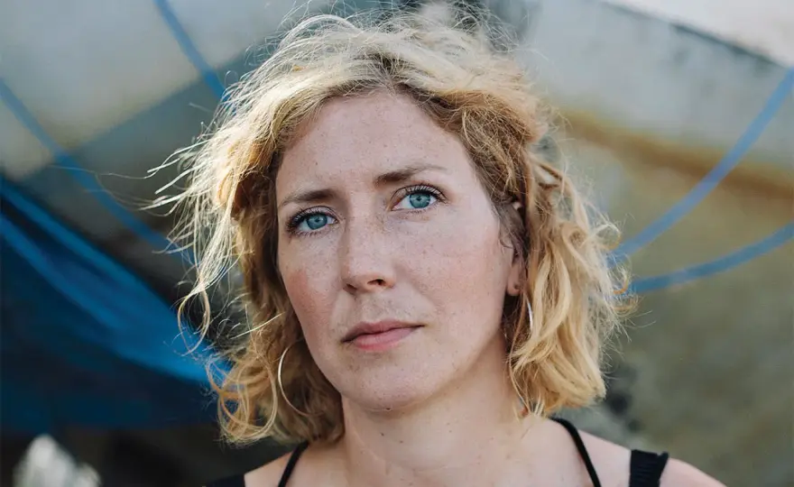 Amanda Svensson och hennes romaner - en guide till författarskapet