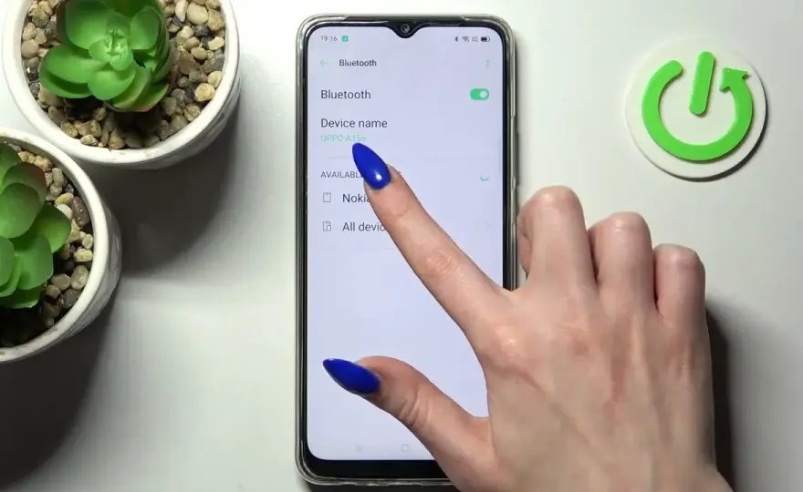 Czy Oppo A15s ma NFC? Oto, co musisz wiedzieć o braku tej funkcji.