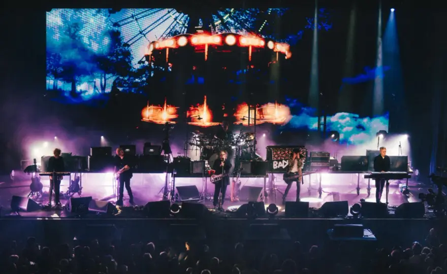 The Cure w Polsce - Open'er 2026: Wszystko, co musisz wiedzieć