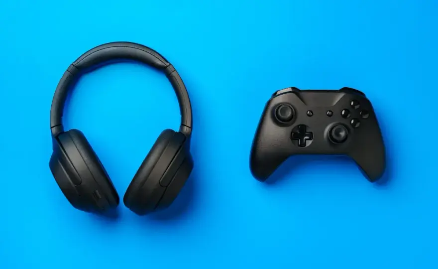 Jak podłączyć słuchawki bezprzewodowe do Xbox Series X bez problemów