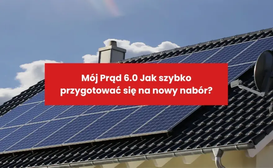 Fotowoltaika do kiedy zgłoszenie - uniknij problemów z instalacją