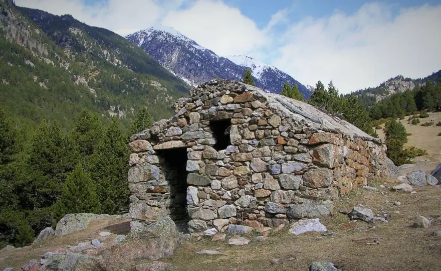Vall de la Llosa - Guía de senderismo en Cerdanya ¿La conoces?