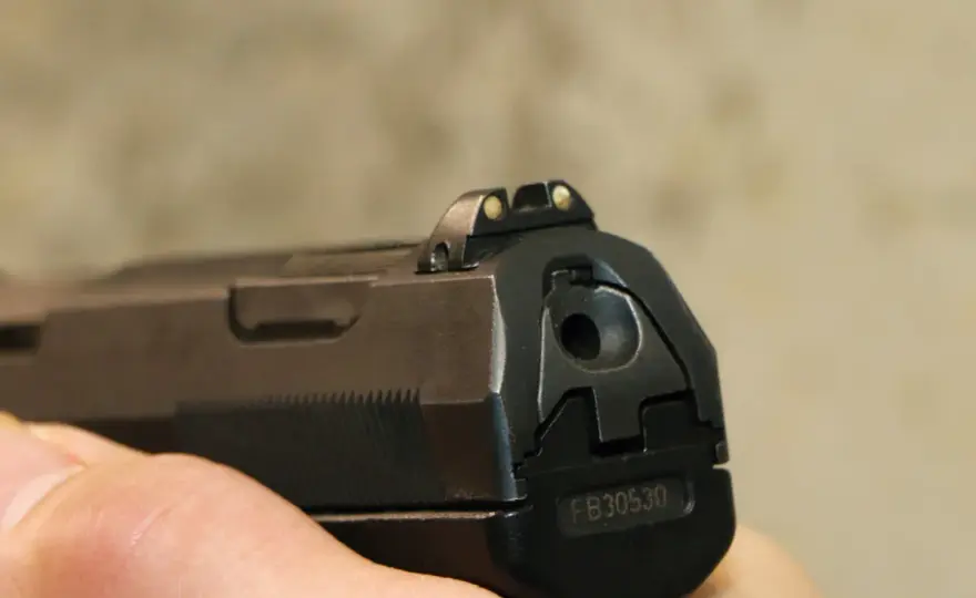 Walther P99 P.A.K. - Pozwolenie? Sprawdź, zanim kupisz!