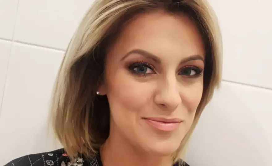 Justyna Kosela wiek - Ile lat ma dziennikarka? Sprawdzamy fakty