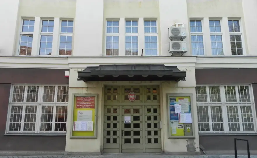 US Gdańsk: Co załatwisz w urzędzie skarbowym? Nasz przewodnik