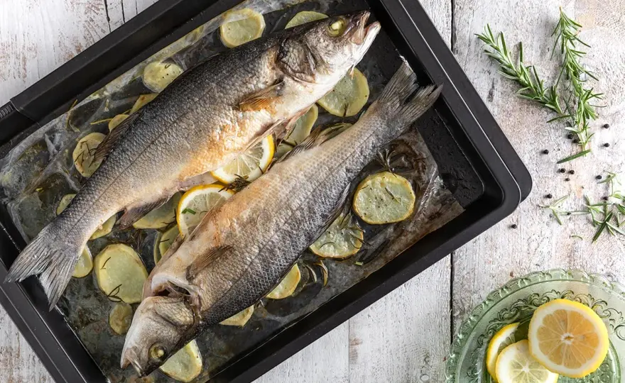 Branzino al Forno Perfetto - La guida definitiva