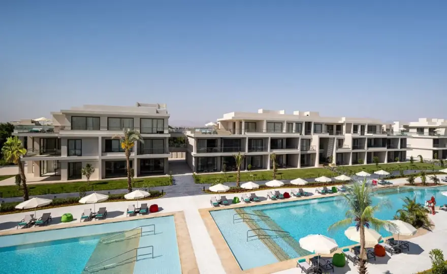Rixos - Luksusowy resort all-inclusive. Czy to dla Ciebie?