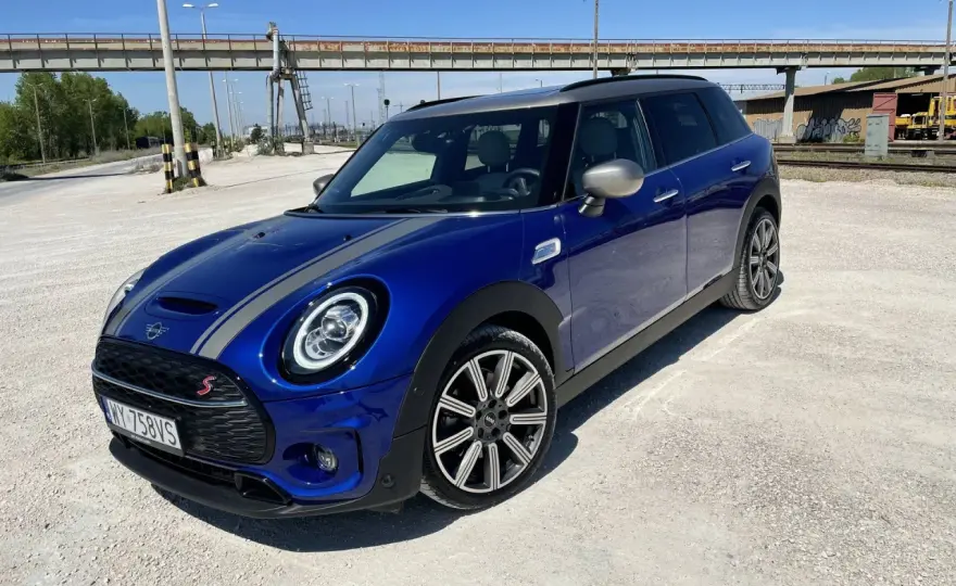 Mini Cooper - opinie: czy warto kupić? Wady i zalety modelu