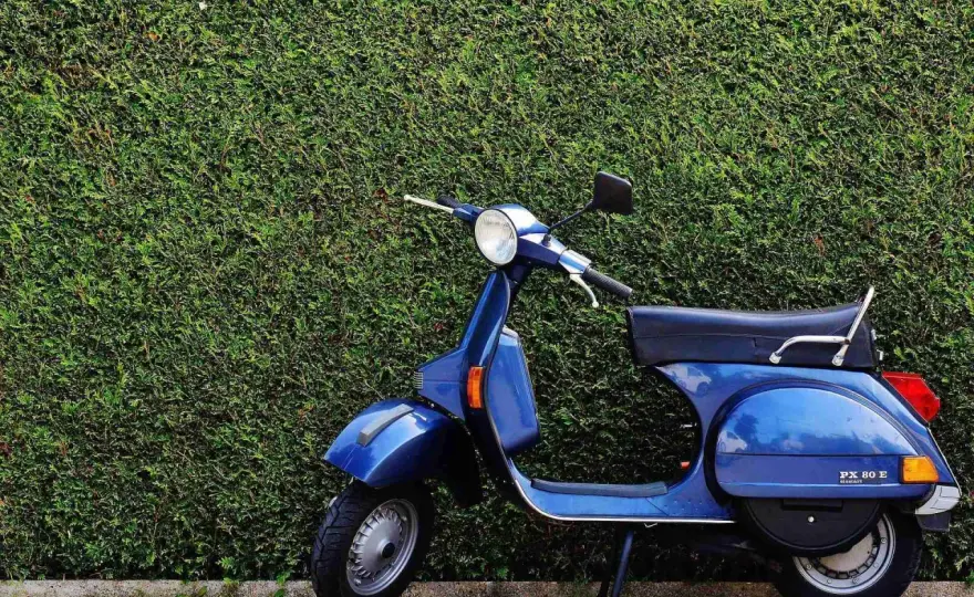 Vespa de los sesenta - modelos clave y cómo elegir la tuya