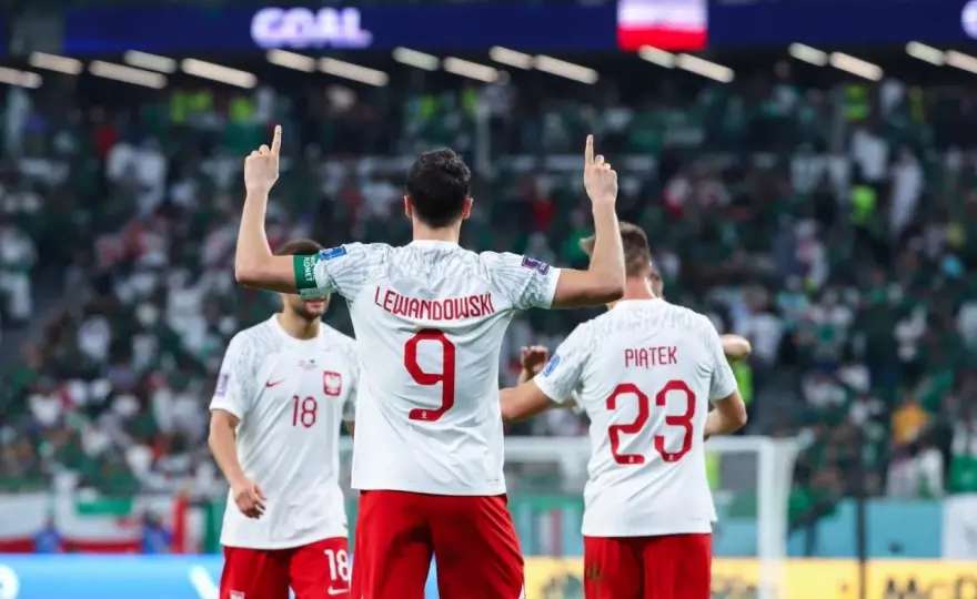 Reprezentacje narodowe na mundialu - Jak działa nowy format 2026?