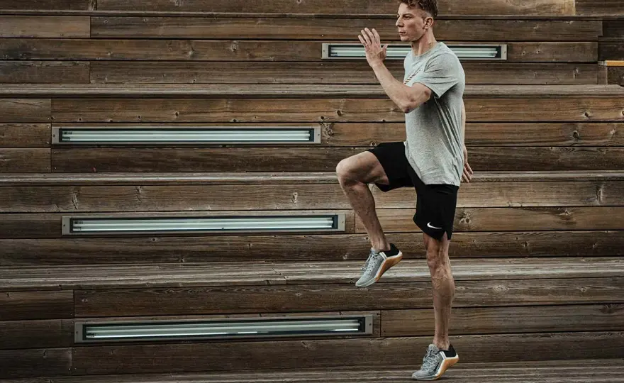 HIIT Trening - Zbuduj plan, uniknij błędów, zobacz efekty