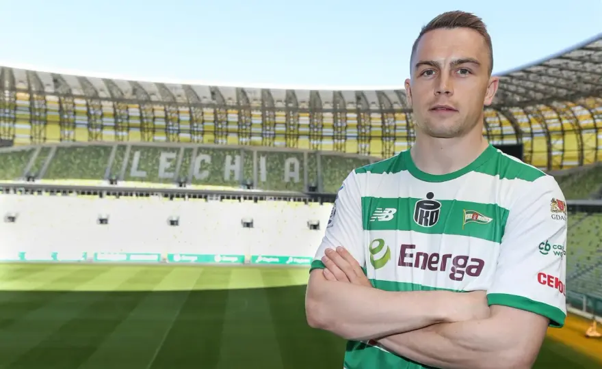 Maciej Gajos - Niedoceniony pomocnik? Poznaj jego wartość!