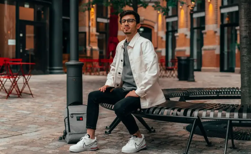 Smart Casual Herren Sommer - So gelingt der perfekte Look